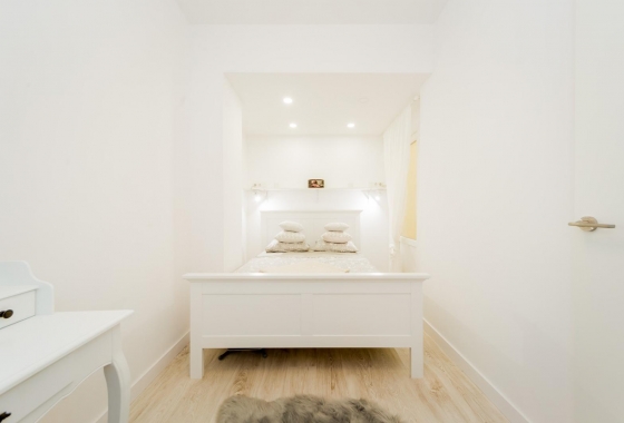 Herverkoop - Appartement / flat - Torrevieja