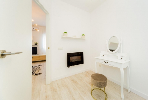 Herverkoop - Appartement / flat - Torrevieja