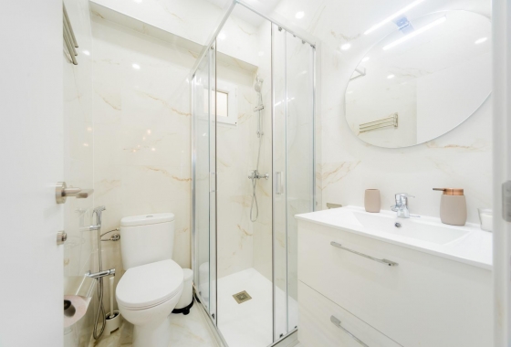 Herverkoop - Appartement / flat - Torrevieja