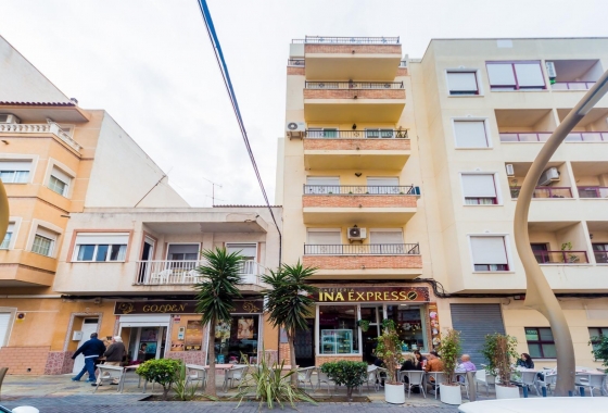 Herverkoop - Appartement / flat - Torrevieja