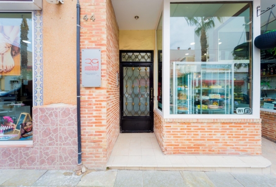 Herverkoop - Appartement / flat - Torrevieja