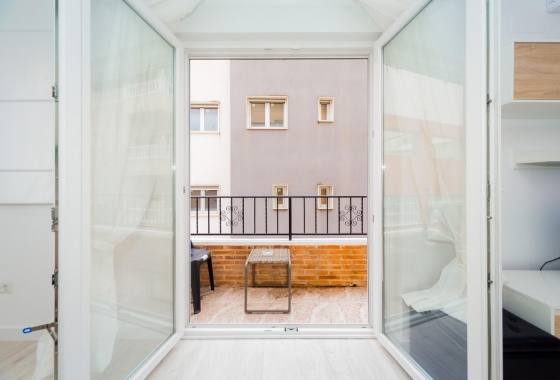 Herverkoop - Appartement / flat - Torrevieja
