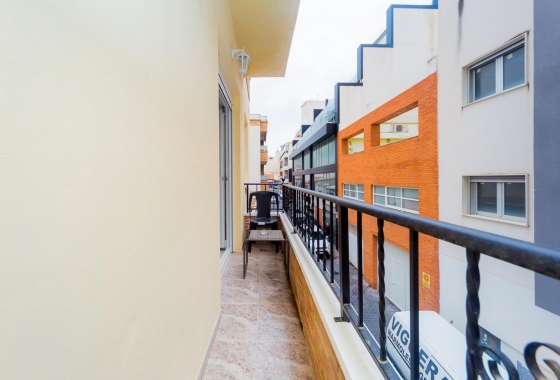 Herverkoop - Appartement / flat - Torrevieja