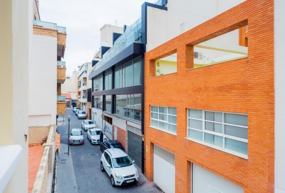 Herverkoop - Appartement / flat - Torrevieja