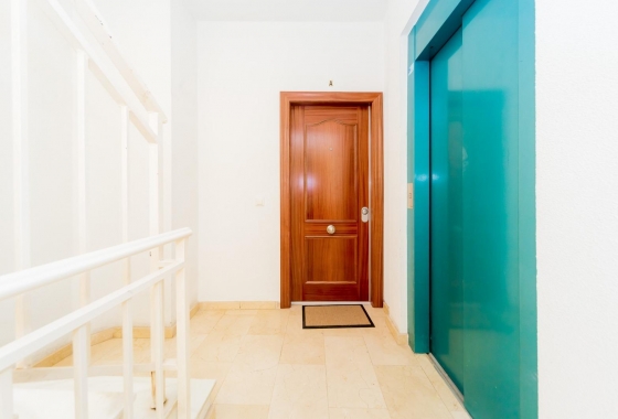 Herverkoop - Appartement / flat - Torrevieja