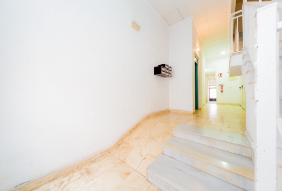 Herverkoop - Appartement / flat - Torrevieja
