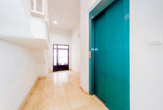 Herverkoop - Appartement / flat - Torrevieja