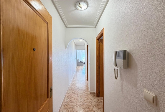 Herverkoop - Appartement / flat - Torrevieja - Playa del Cura