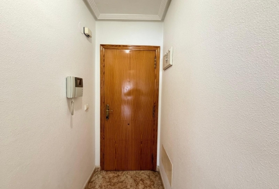 Herverkoop - Appartement / flat - Torrevieja - Playa del Cura