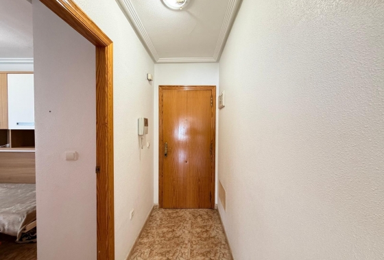 Herverkoop - Appartement / flat - Torrevieja - Playa del Cura