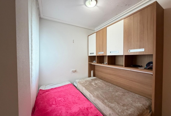Herverkoop - Appartement / flat - Torrevieja - Playa del Cura
