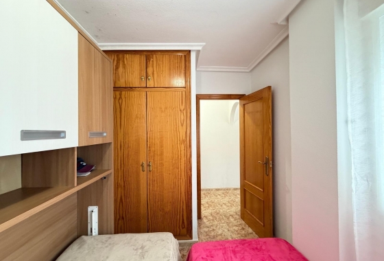 Herverkoop - Appartement / flat - Torrevieja - Playa del Cura