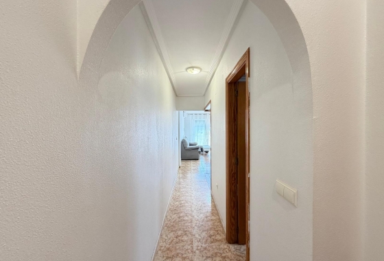 Herverkoop - Appartement / flat - Torrevieja - Playa del Cura