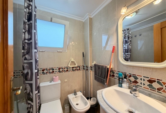 Herverkoop - Appartement / flat - Torrevieja - Playa del Cura