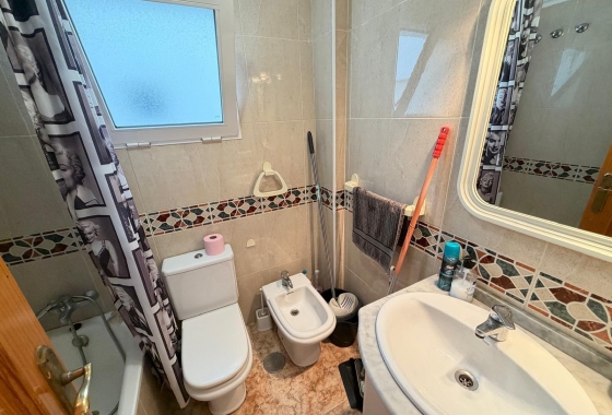 Herverkoop - Appartement / flat - Torrevieja - Playa del Cura