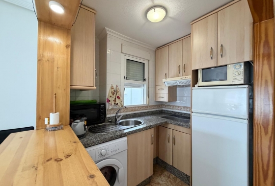 Herverkoop - Appartement / flat - Torrevieja - Playa del Cura