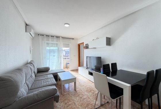 Herverkoop - Appartement / flat - Torrevieja - Playa del Cura