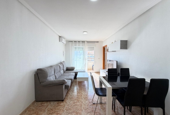 Herverkoop - Appartement / flat - Torrevieja - Playa del Cura