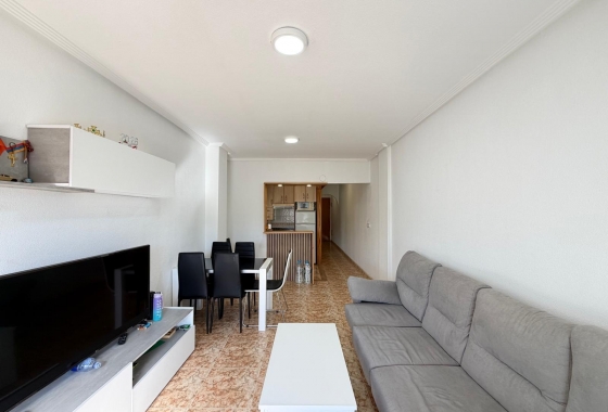 Herverkoop - Appartement / flat - Torrevieja - Playa del Cura