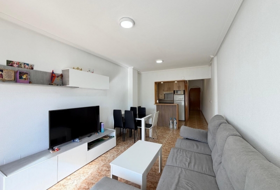 Herverkoop - Appartement / flat - Torrevieja - Playa del Cura