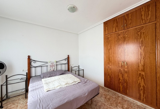 Herverkoop - Appartement / flat - Torrevieja - Playa del Cura