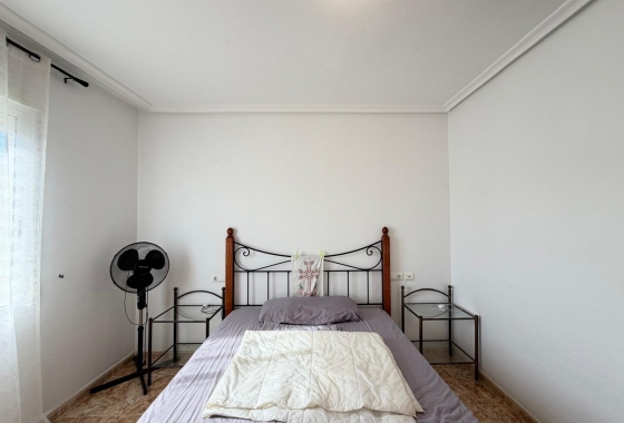 Herverkoop - Appartement / flat - Torrevieja - Playa del Cura