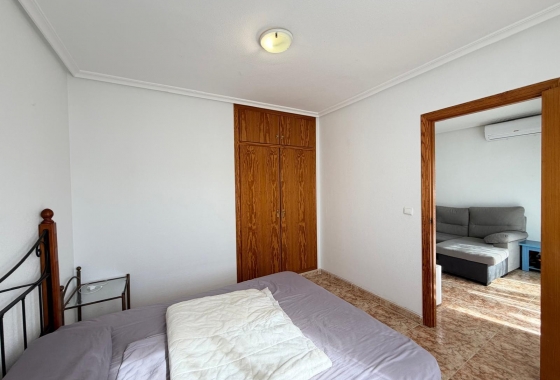 Herverkoop - Appartement / flat - Torrevieja - Playa del Cura