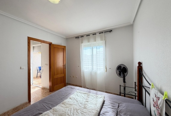 Herverkoop - Appartement / flat - Torrevieja - Playa del Cura