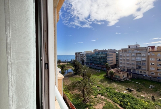 Herverkoop - Appartement / flat - Torrevieja - Playa del Cura