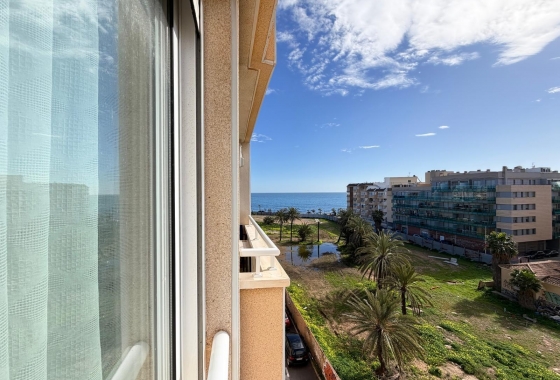 Herverkoop - Appartement / flat - Torrevieja - Playa del Cura