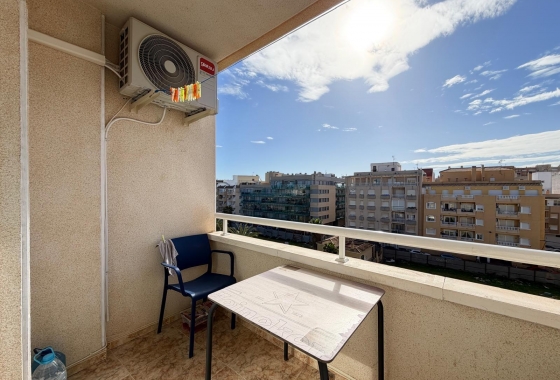 Herverkoop - Appartement / flat - Torrevieja - Playa del Cura