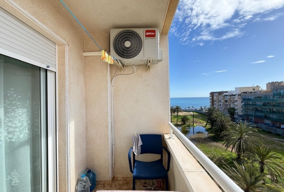 Herverkoop - Appartement / flat - Torrevieja - Playa del Cura