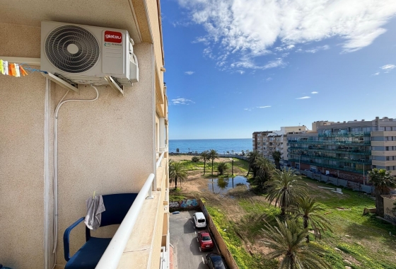 Herverkoop - Appartement / flat - Torrevieja - Playa del Cura