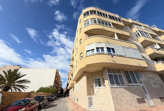 Herverkoop - Appartement / flat - Torrevieja - Playa del Cura