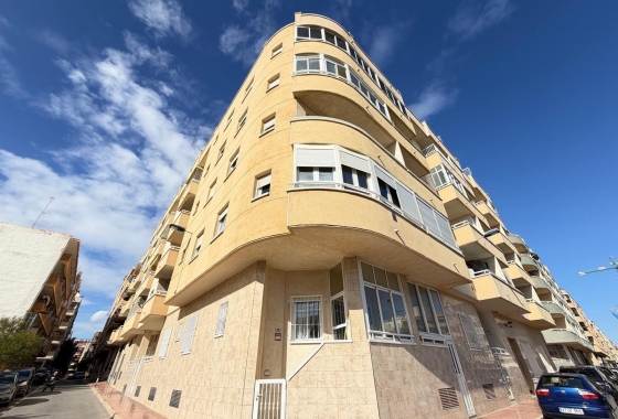Herverkoop - Appartement / flat - Torrevieja - Playa del Cura