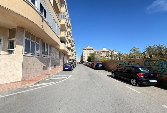 Herverkoop - Appartement / flat - Torrevieja - Playa del Cura