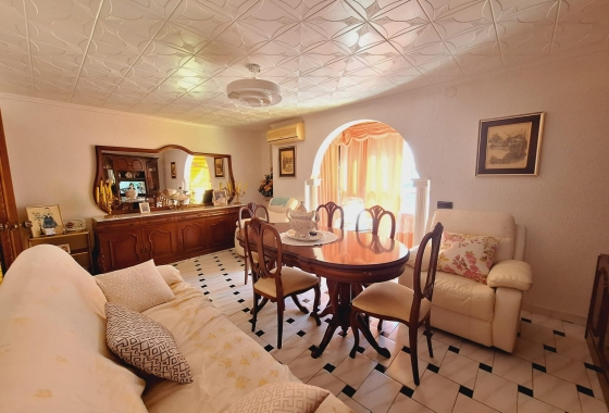 Herverkoop - Appartement / flat - Torrevieja - Acequion