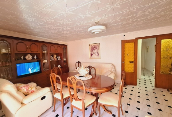 Herverkoop - Appartement / flat - Torrevieja - Acequion