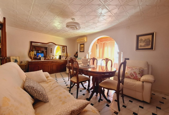 Herverkoop - Appartement / flat - Torrevieja - Acequion