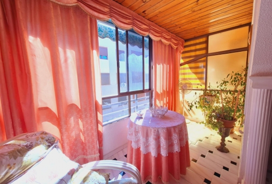 Herverkoop - Appartement / flat - Torrevieja - Acequion