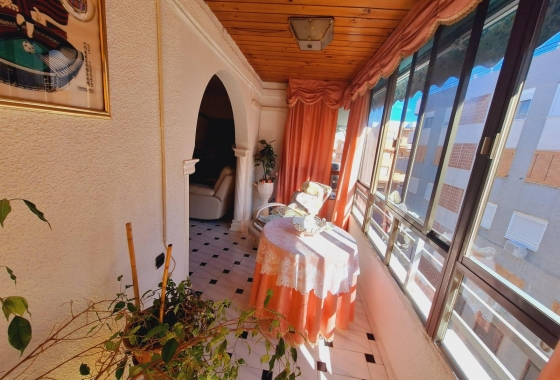 Herverkoop - Appartement / flat - Torrevieja - Acequion