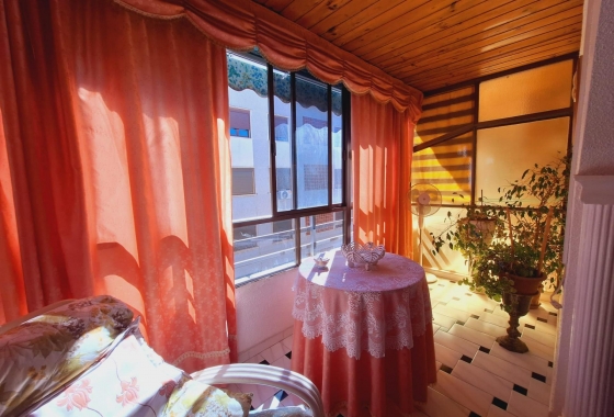 Herverkoop - Appartement / flat - Torrevieja - Acequion