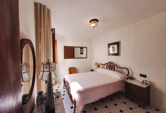 Herverkoop - Appartement / flat - Torrevieja - Acequion