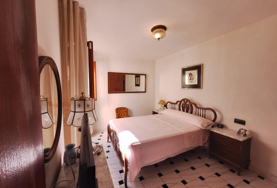 Herverkoop - Appartement / flat - Torrevieja - Acequion