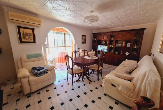 Herverkoop - Appartement / flat - Torrevieja - Acequion