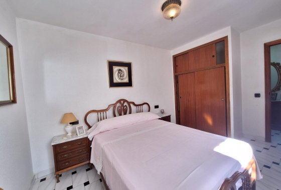 Herverkoop - Appartement / flat - Torrevieja - Acequion