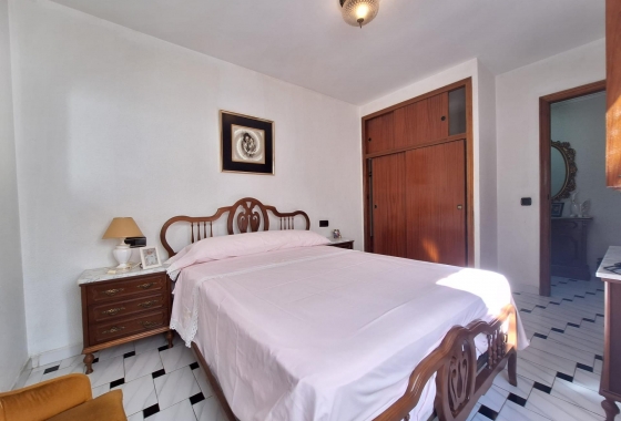 Herverkoop - Appartement / flat - Torrevieja - Acequion