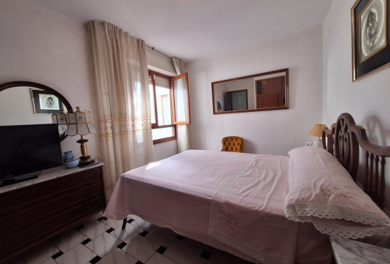 Herverkoop - Appartement / flat - Torrevieja - Acequion