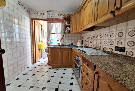 Herverkoop - Appartement / flat - Torrevieja - Acequion