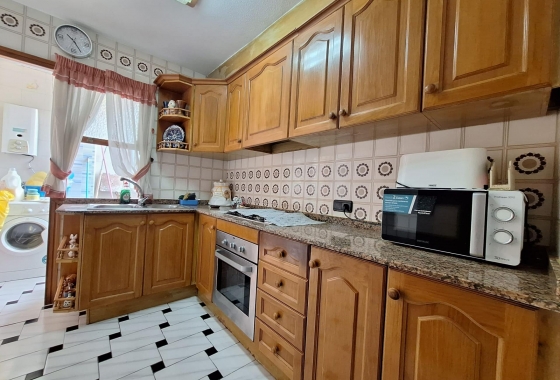 Herverkoop - Appartement / flat - Torrevieja - Acequion